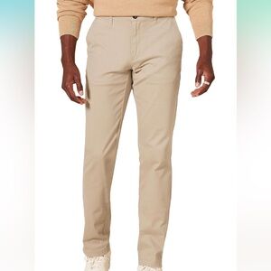 NWT Essential Khaki Pants